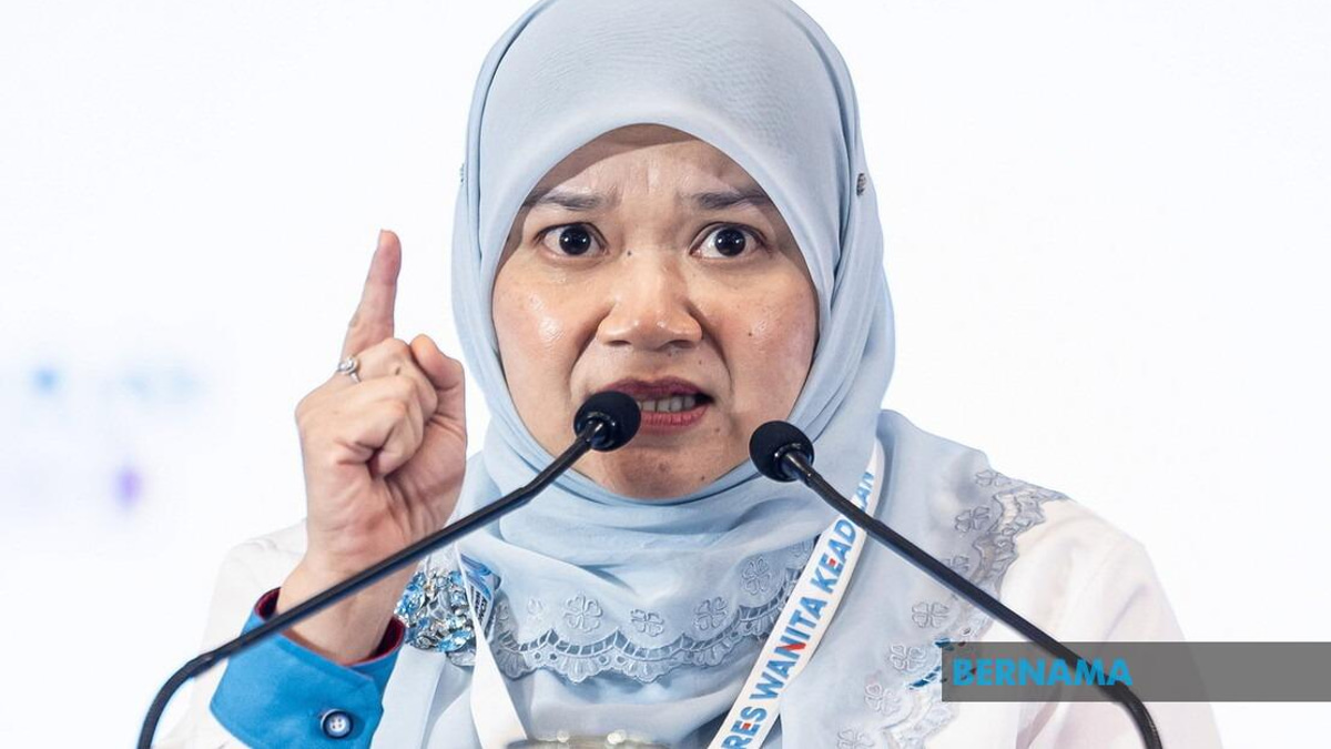 Political Contests Must Focus on Ideas and Solutions, Not Religious Exploitation, Says Fadhlina